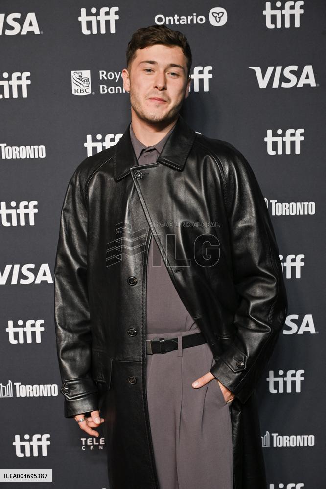 Toronto California Schemin Screening