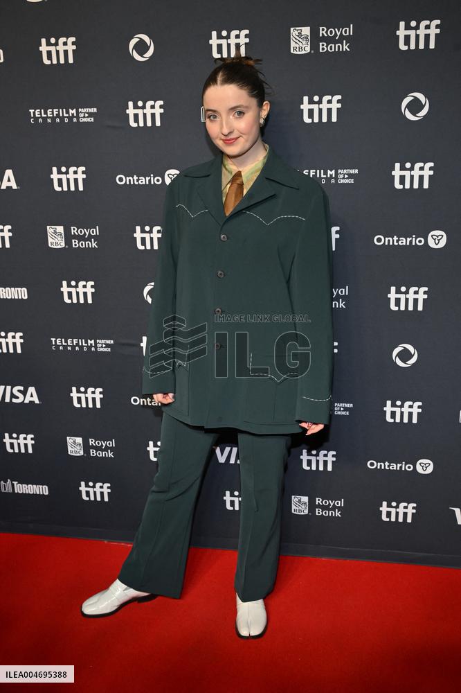 Toronto California Schemin Screening