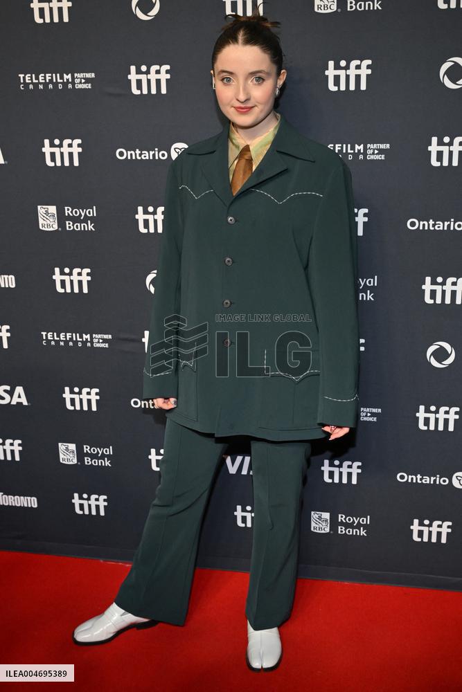 Toronto California Schemin Screening