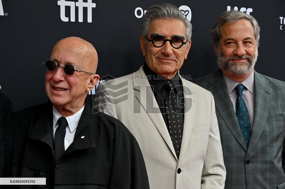 Toronto You Had to Be There How the Toronto Godspell Ignited the Comedy Revolution Screening