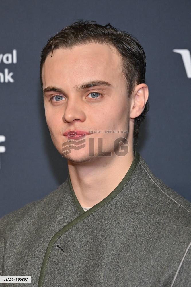 Toronto California Schemin Screening