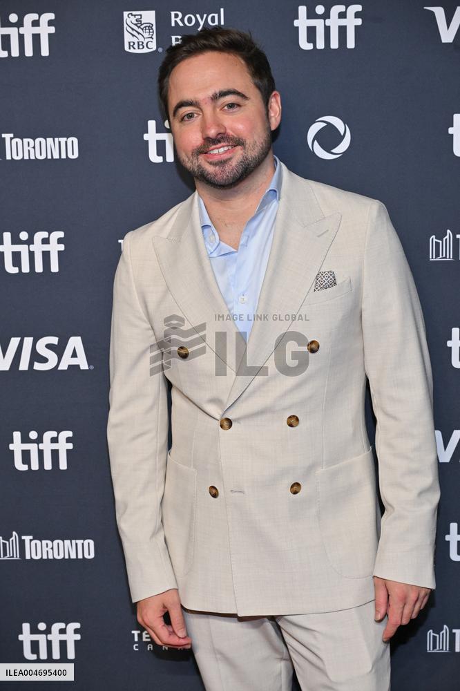 Toronto California Schemin Screening