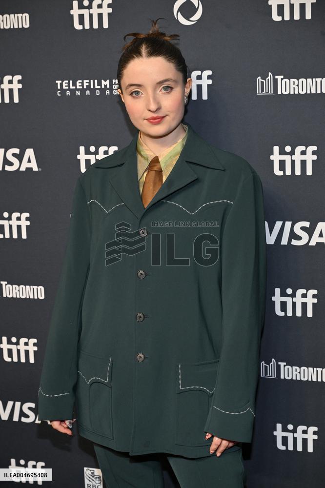 Toronto California Schemin Screening