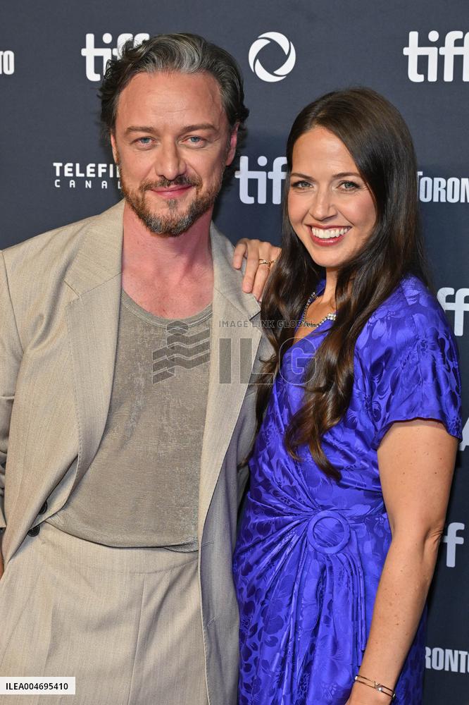 Toronto California Schemin Screening