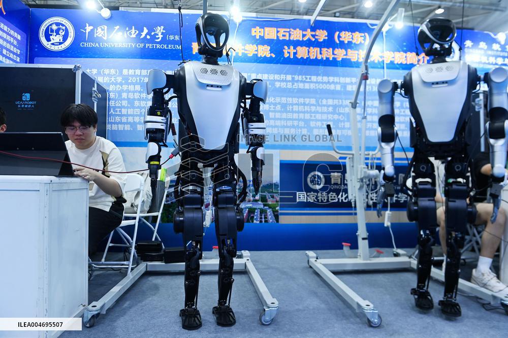 2025 EAST ASIA MARINE EXPO in Qingdao