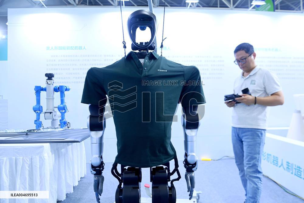 2025 EAST ASIA MARINE EXPO in Qingdao