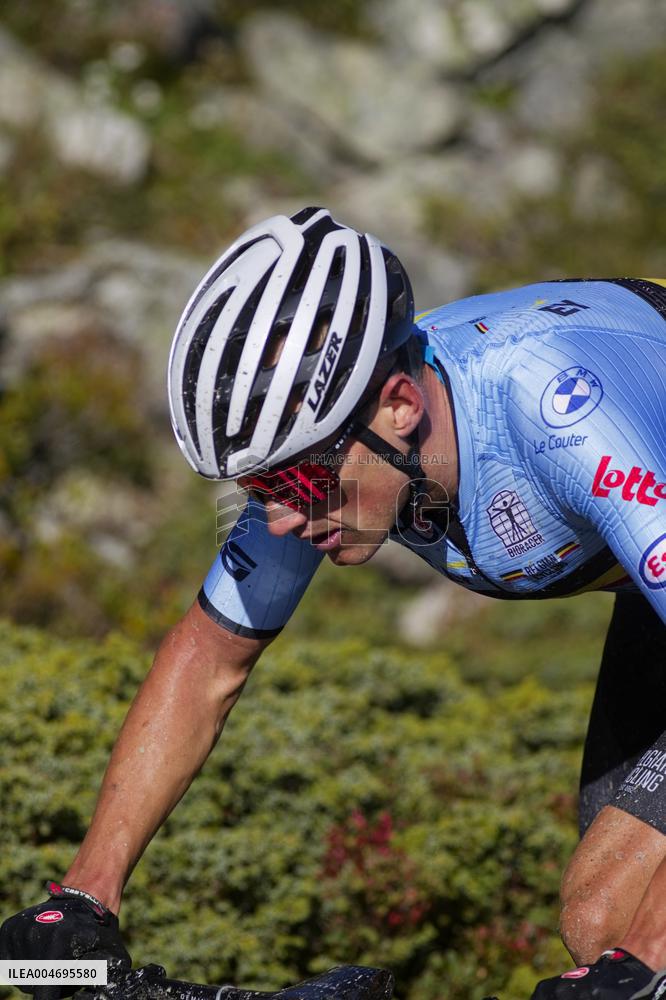 UCI Mountain Bike World Championships – XCM