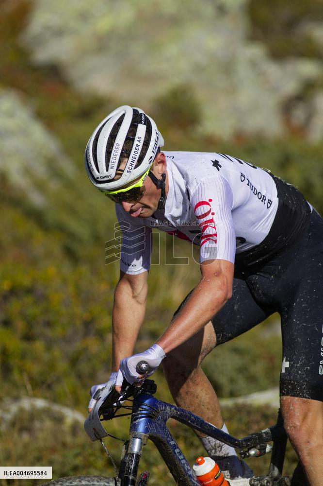 UCI Mountain Bike World Championships – XCM