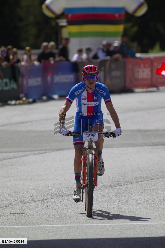 UCI Mountain Bike World Championships – XCM