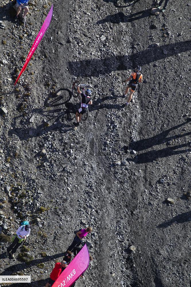 UCI Mountain Bike World Championships – XCM