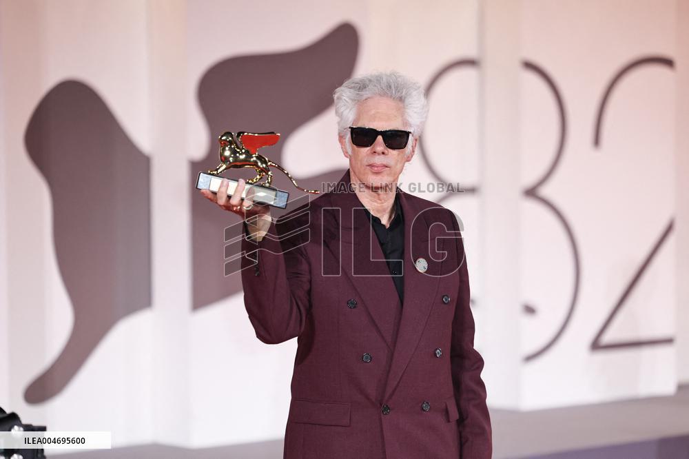 Venice - Awarding Ceremony