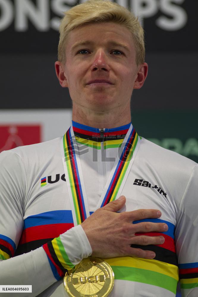 UCI Mountain Bike World Championships – XCM