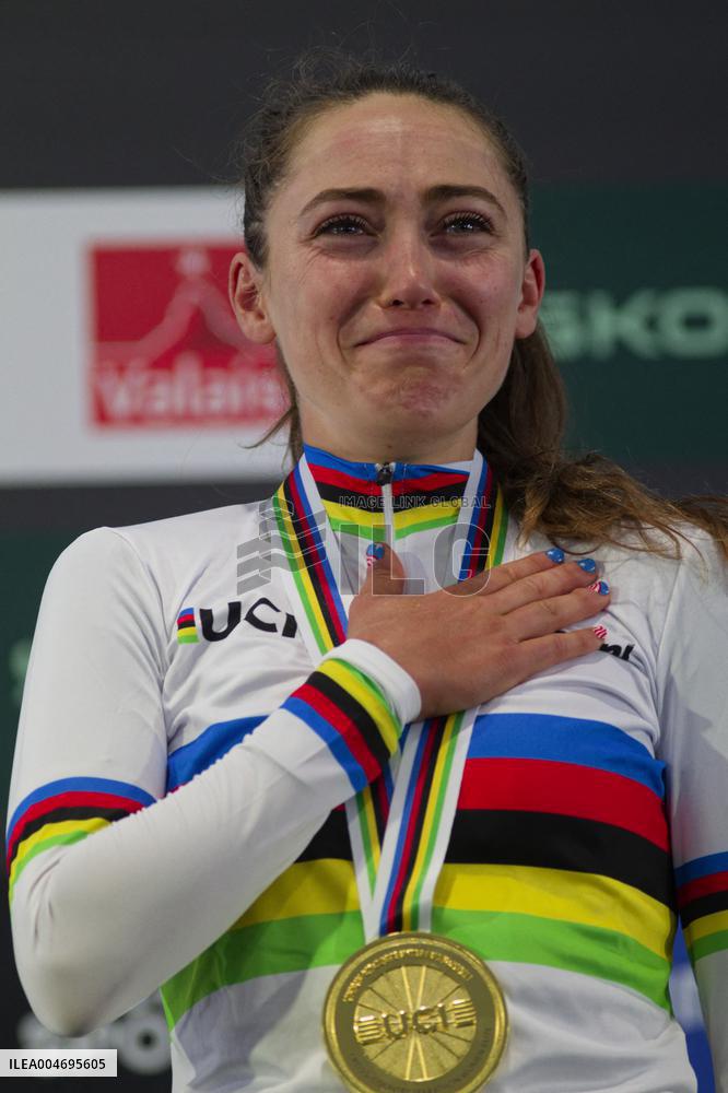 UCI Mountain Bike World Championships – XCM