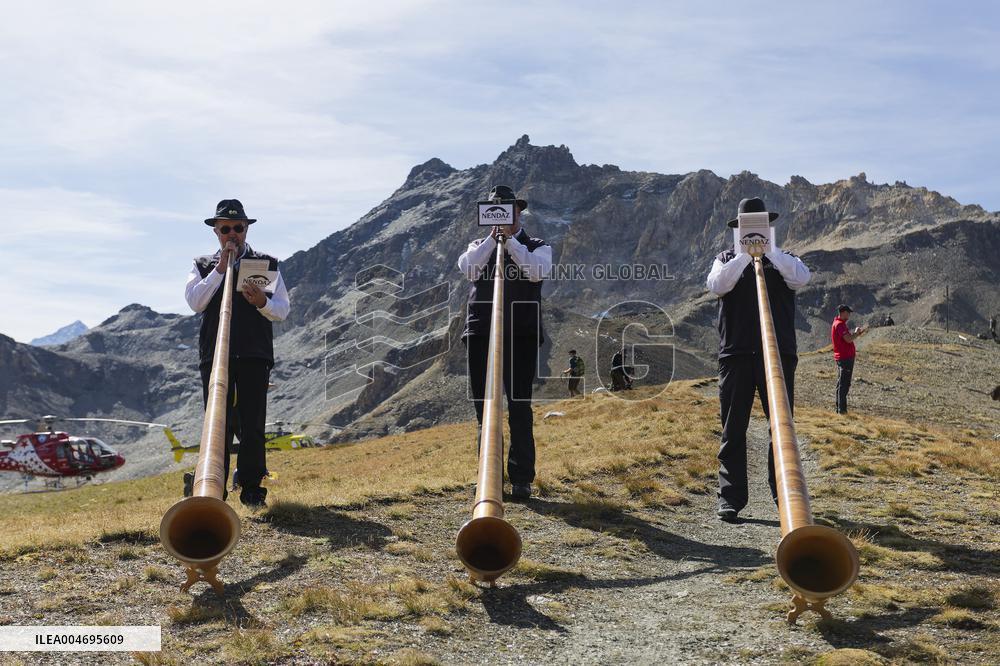 UCI Mountain Bike World Championships – XCM