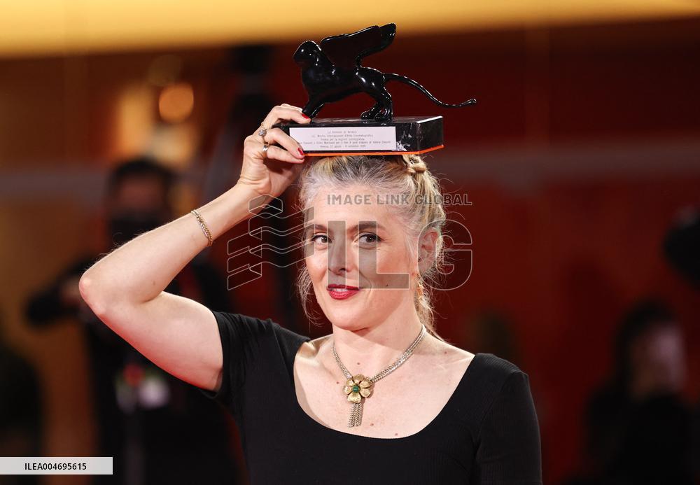 Venice - Awarding Ceremony