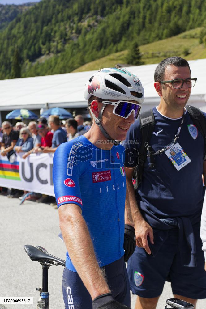 UCI Mountain Bike World Championships – XCM