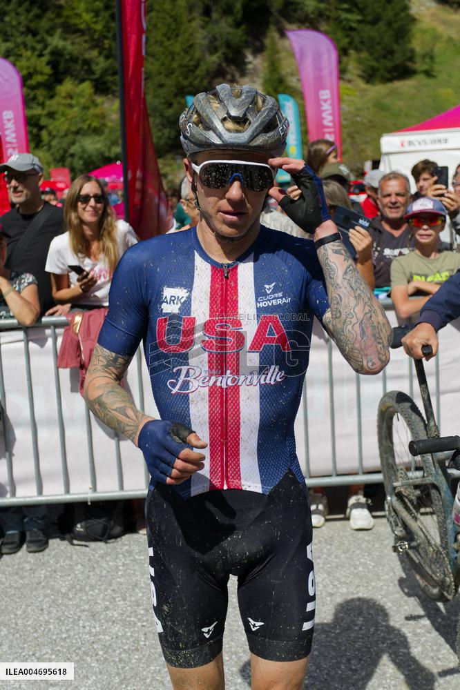 UCI Mountain Bike World Championships – XCM