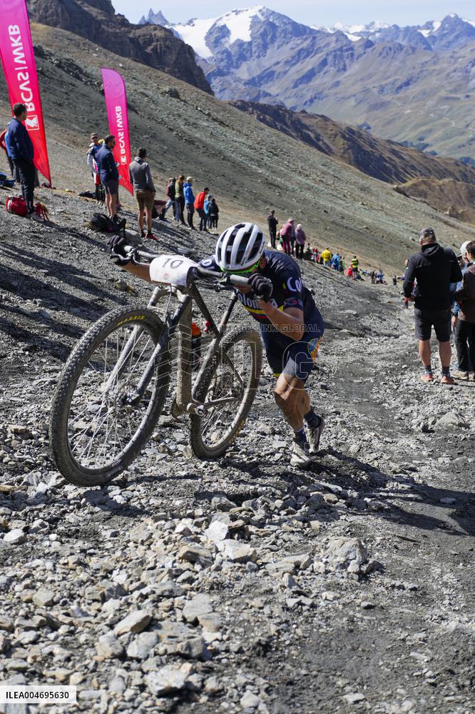 UCI Mountain Bike World Championships – XCM