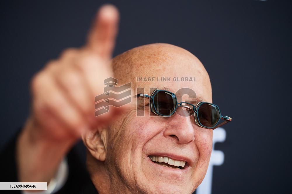 TIFF - You Had to Be There