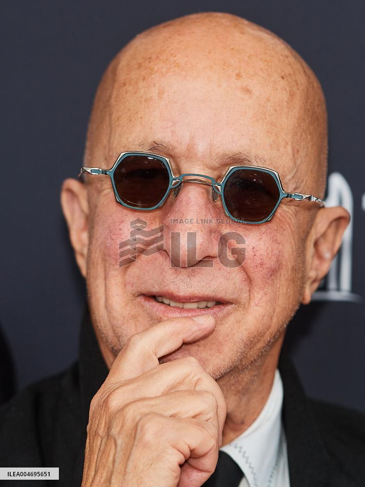 TIFF - You Had to Be There