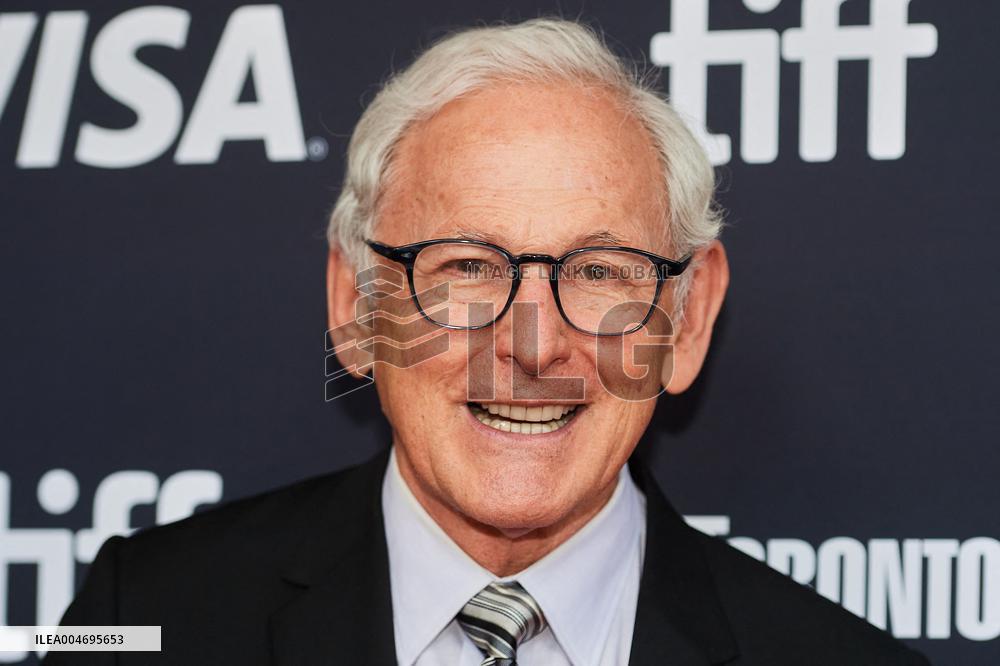 TIFF - You Had to Be There