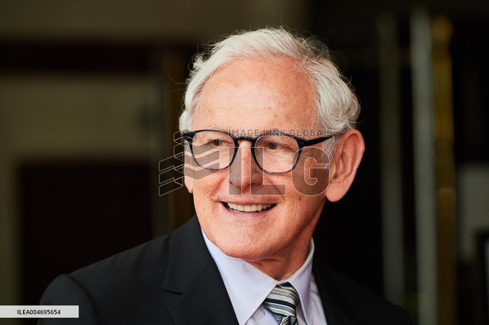 TIFF - You Had to Be There