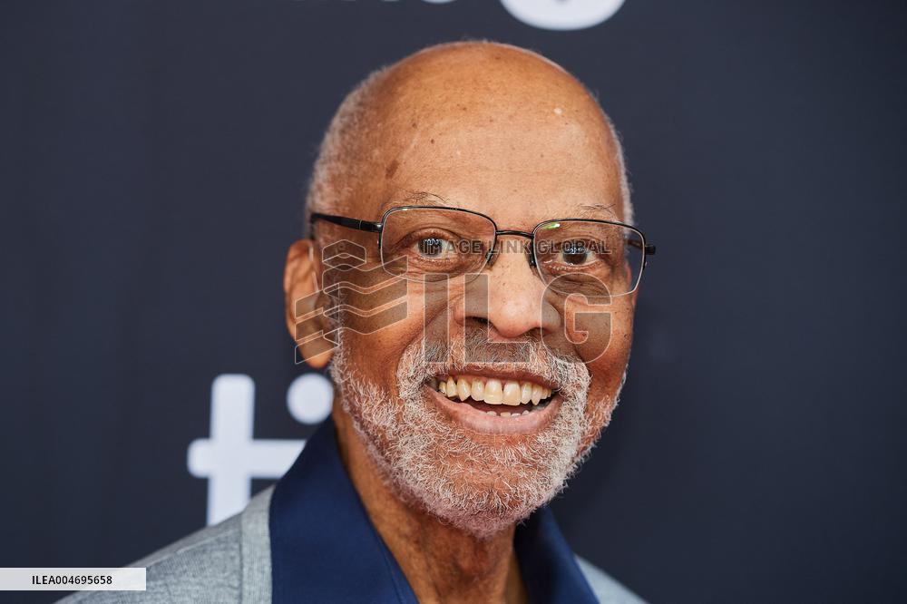 TIFF - You Had to Be There