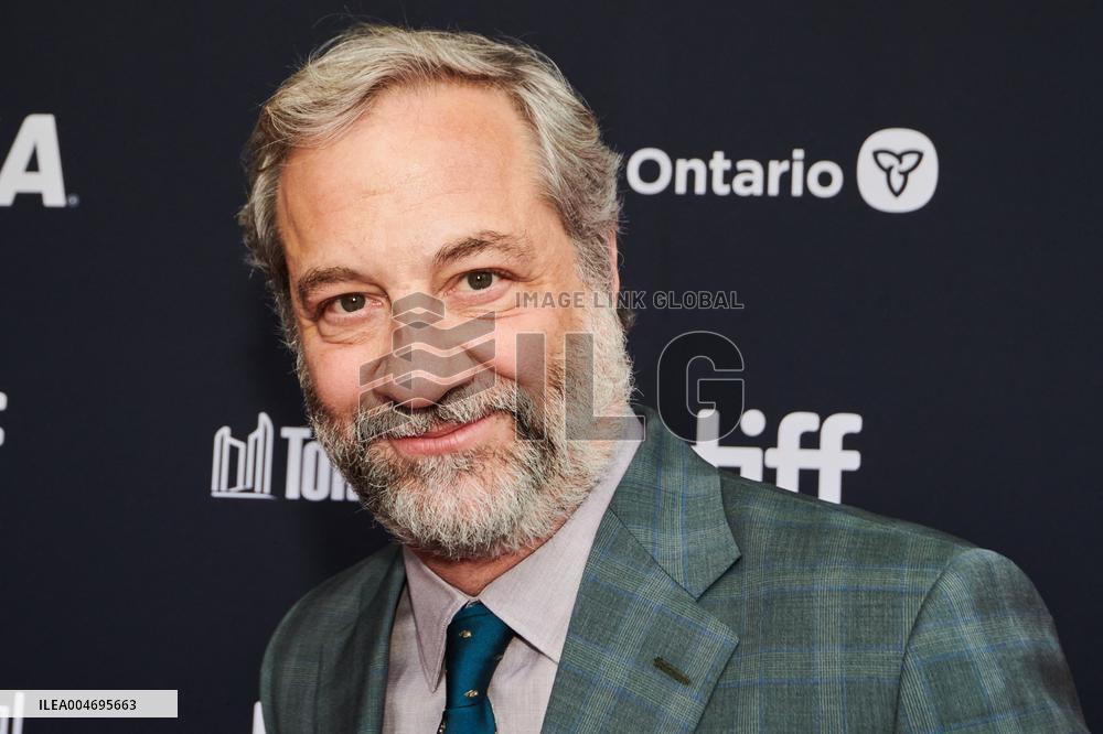 TIFF - You Had to Be There