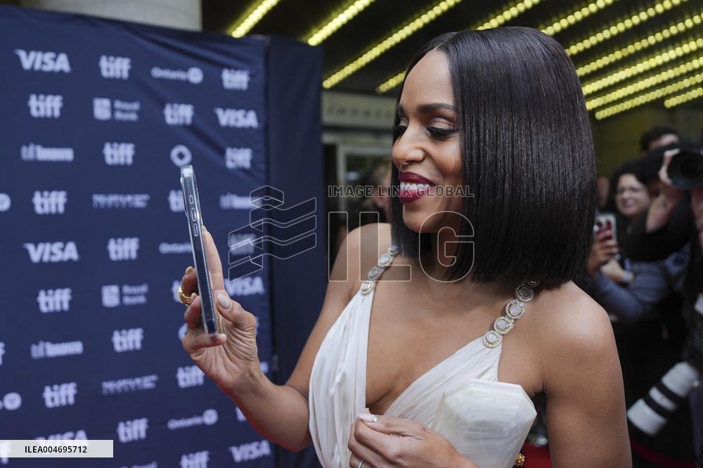 TIFF - Wake Up Dead Man - A Knives Out Mystery