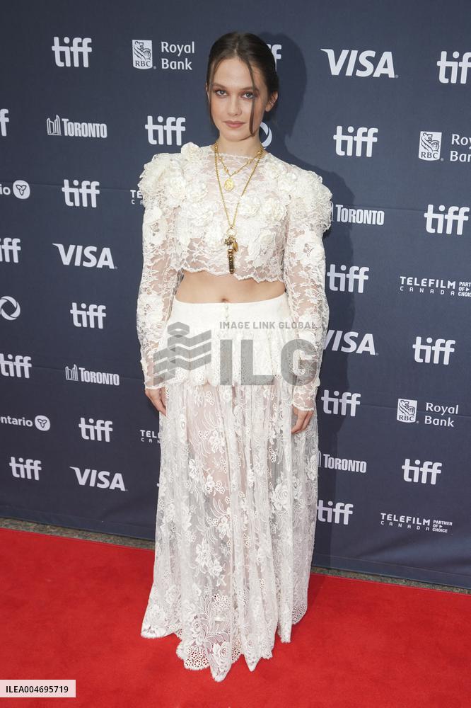 TIFF - Wake Up Dead Man - A Knives Out Mystery