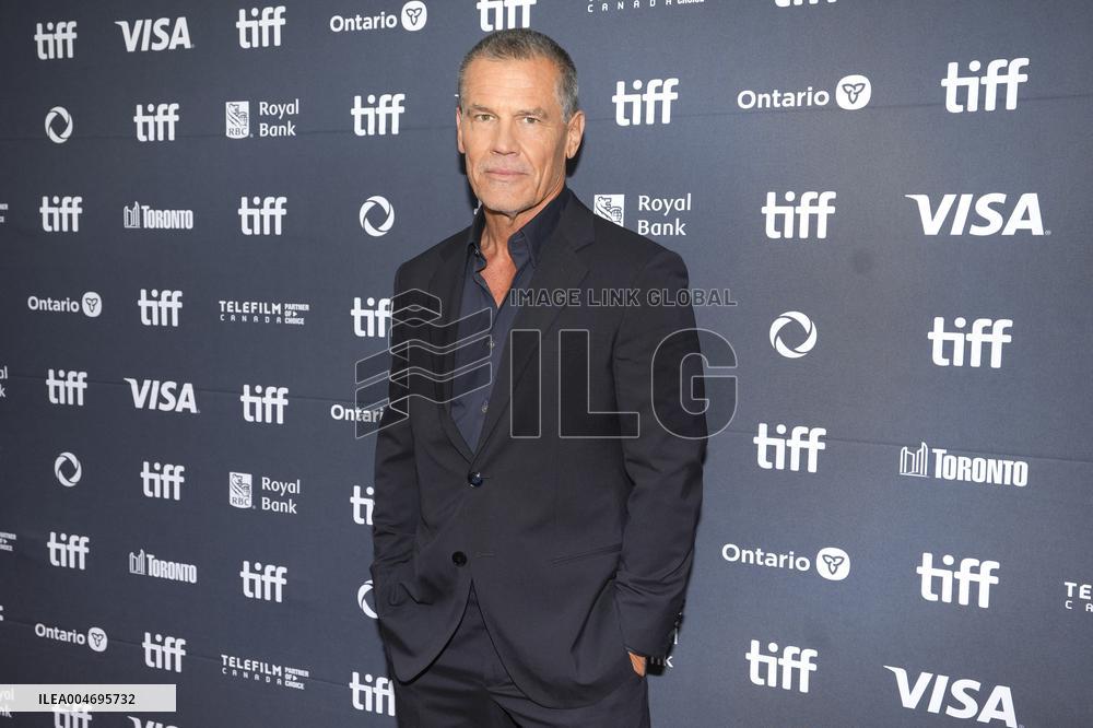 TIFF - Wake Up Dead Man - A Knives Out Mystery