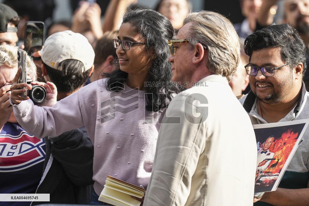 TIFF - Wake Up Dead Man - A Knives Out Mystery