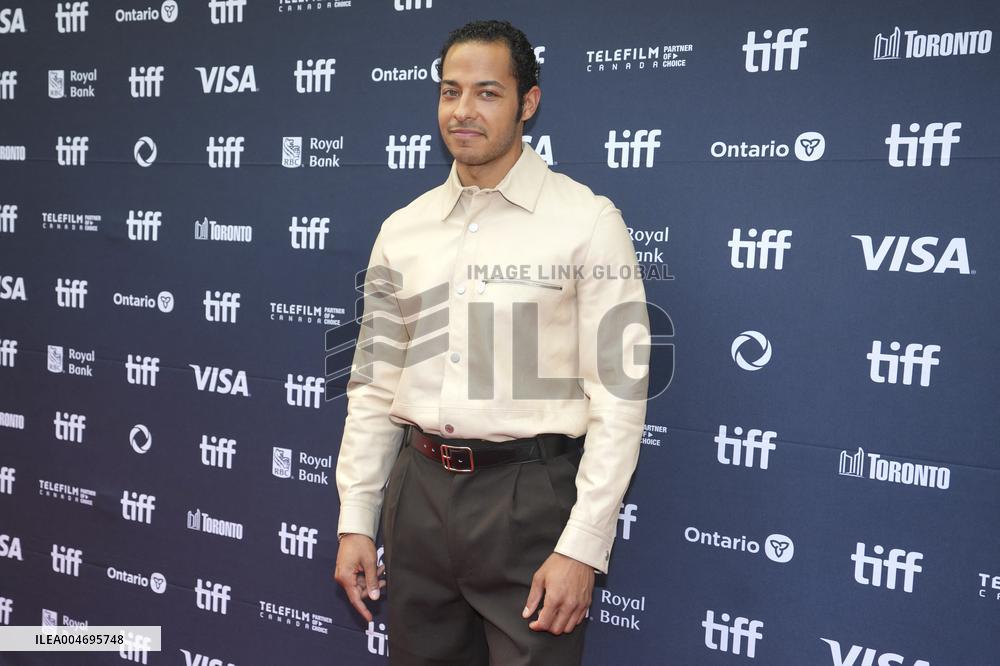 TIFF - Wake Up Dead Man - A Knives Out Mystery