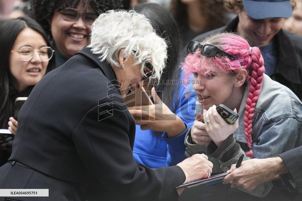 TIFF - Wake Up Dead Man - A Knives Out Mystery