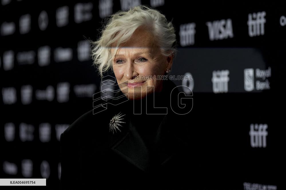 TIFF - Wake Up Dead Man - A Knives Out Mystery