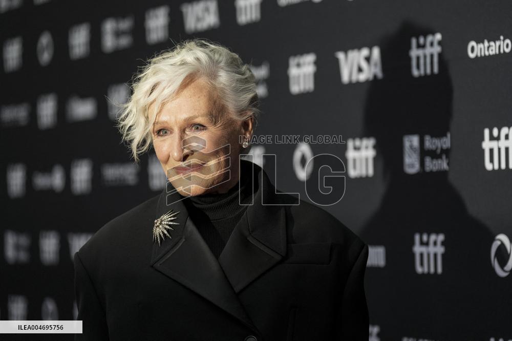 TIFF - Wake Up Dead Man - A Knives Out Mystery