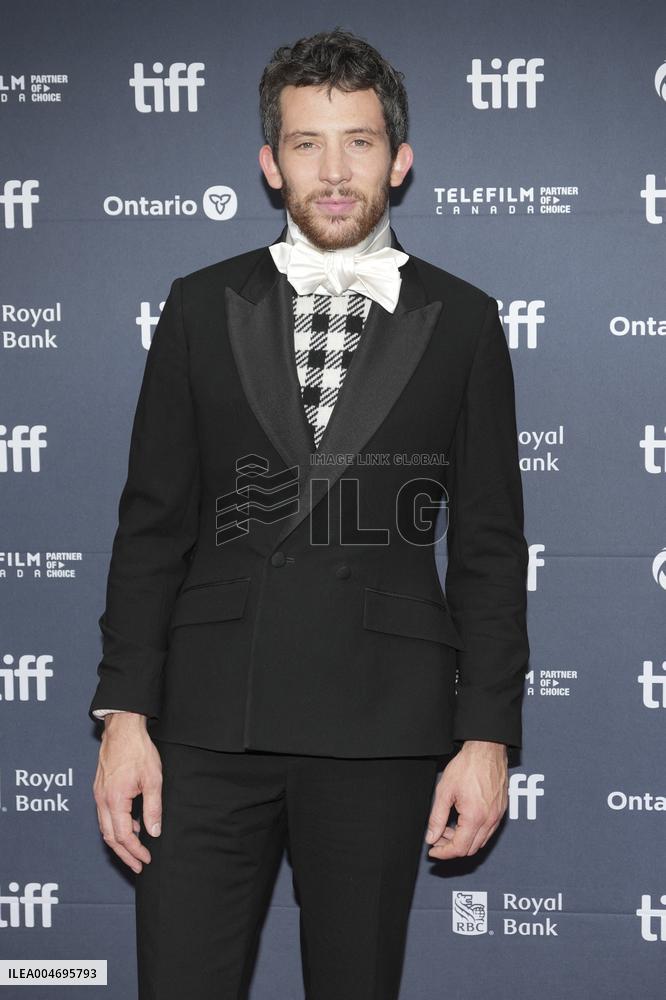 TIFF - Wake Up Dead Man - A Knives Out Mystery