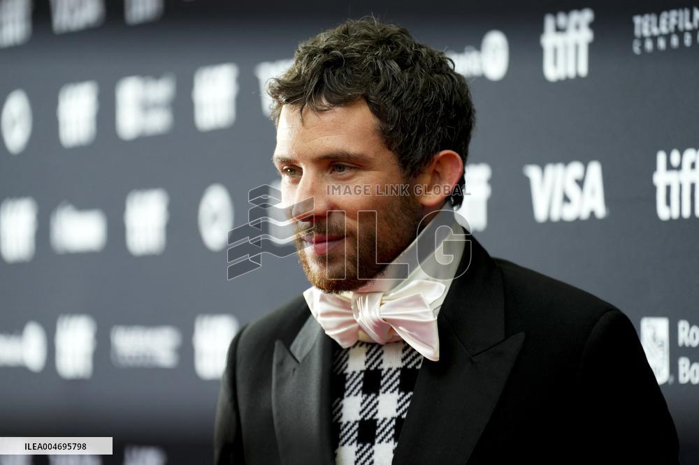 TIFF - Wake Up Dead Man - A Knives Out Mystery