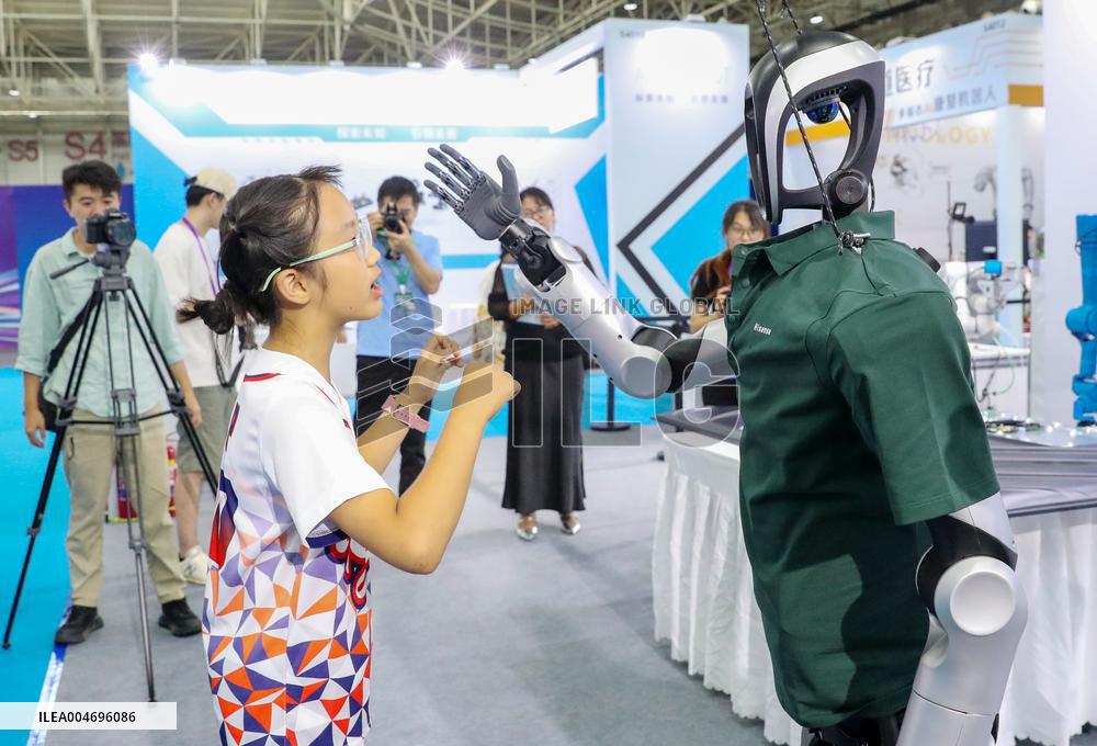 2025 EAST ASIA MARINE EXPO Held in Qingdao