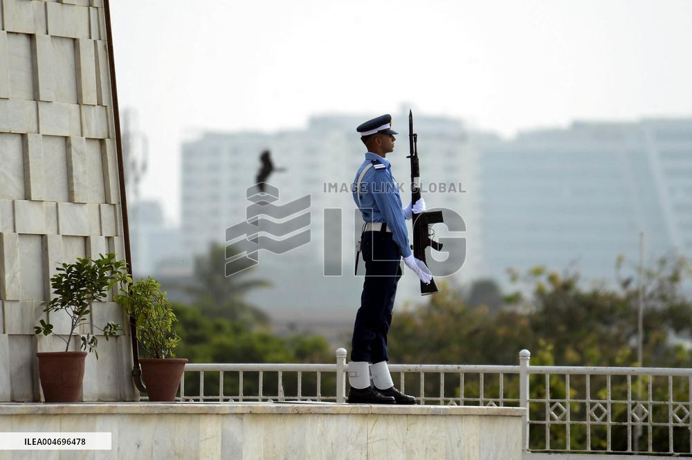 Karachi Defense Day - Pakistan