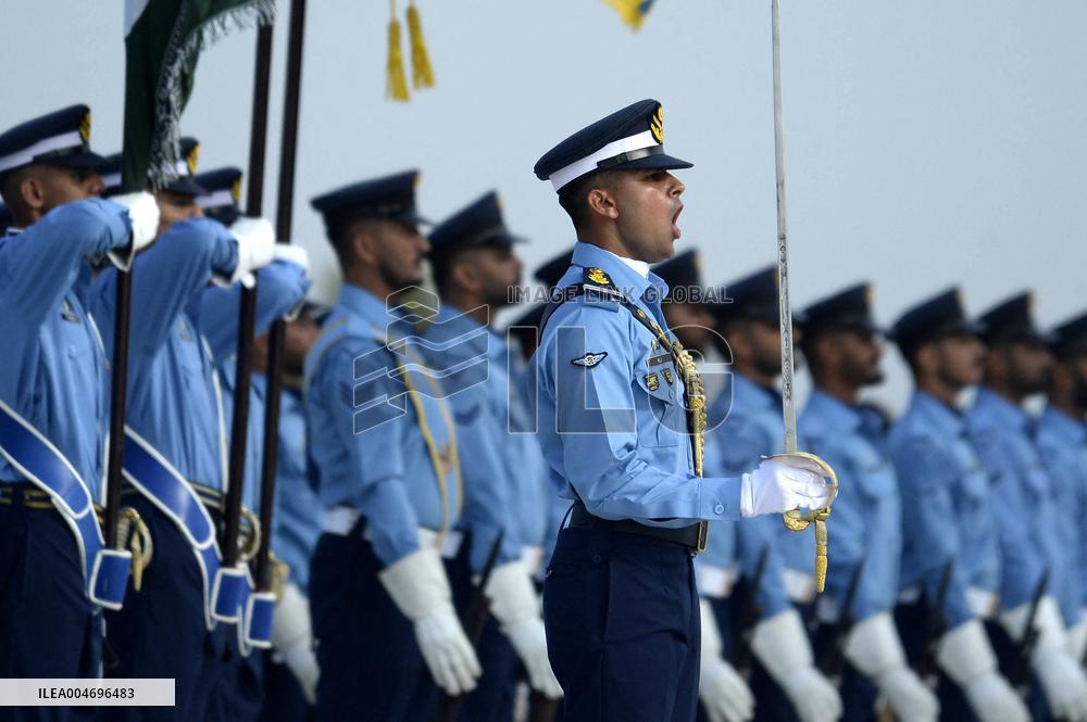 Karachi Defense Day - Pakistan