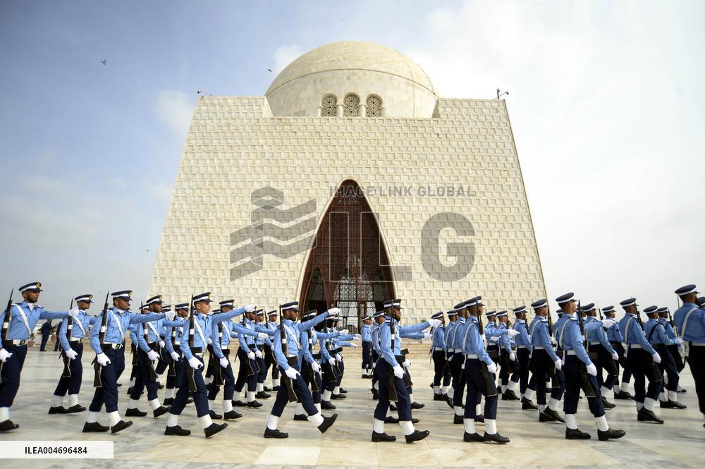 Karachi Defense Day - Pakistan