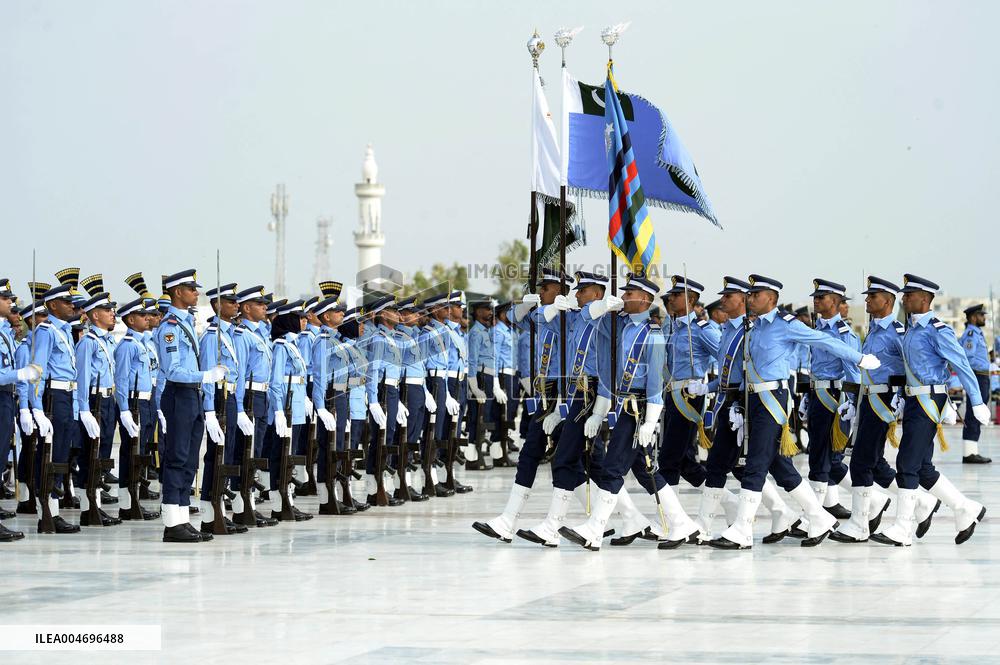 Karachi Defense Day - Pakistan