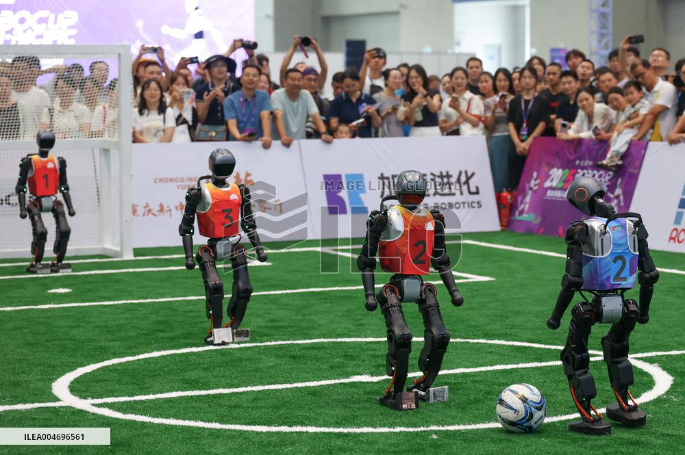 World Smart Industry Expo - Chongqing