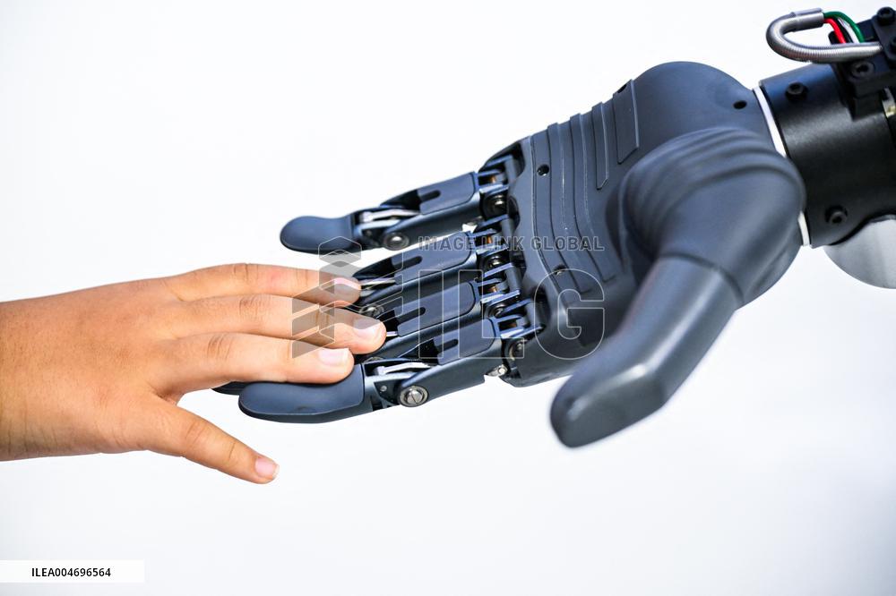 World Smart Industry Expo - Chongqing