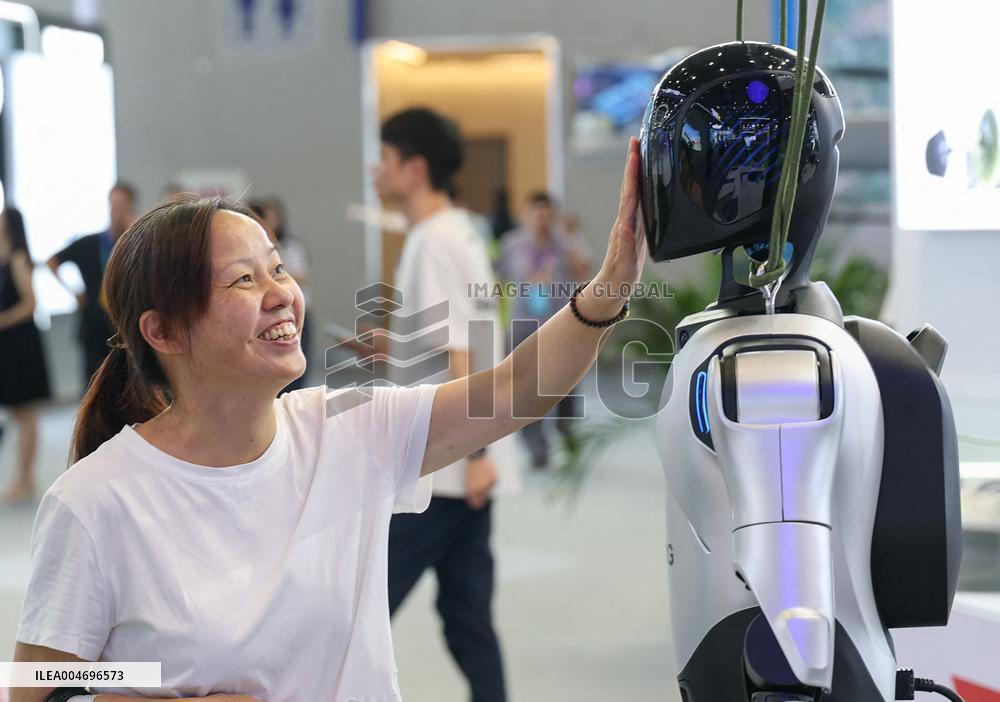 World Smart Industry Expo - Chongqing