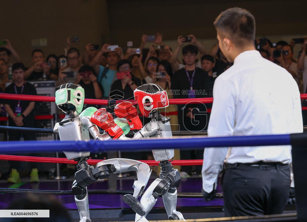 World Smart Industry Expo - Chongqing