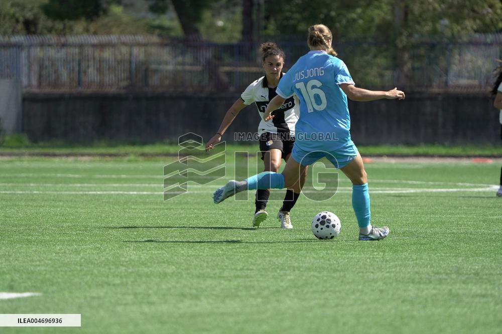 CALCIO - Serie A Femminile - Serie A Women's Cup - Napoli Women vs Parma Calcio