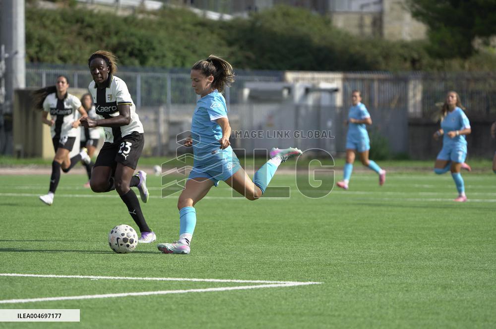 CALCIO - Serie A Femminile - Serie A Women's Cup - Napoli Women vs Parma Calcio