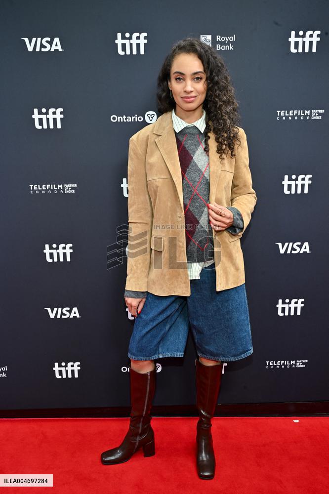 Toronto Hamnet Screening